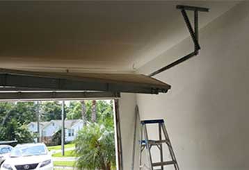 Garage Door Safety Guidelines | Garage Door Repair Boca Raton, FL