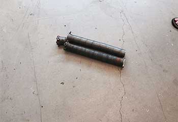 Garage Door Spring Replacement | Boca Raton