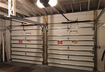 Premium Garage Door Repair Services Boca Raton