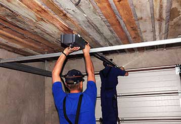 Cheap Garage Door Repair | Boca Raton, FL