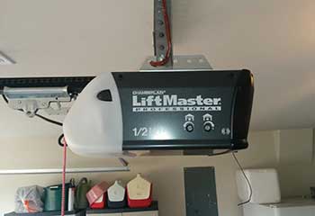 Garage Door Opener Repair - Boca Raton